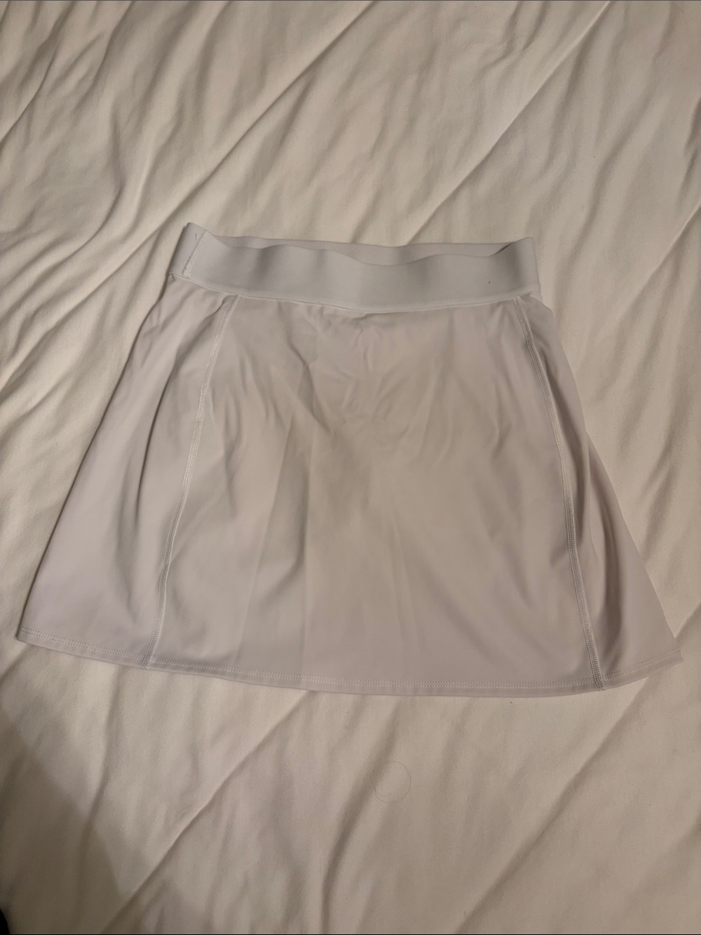 Aritzia TNA Court Mini Athletic Skirt
